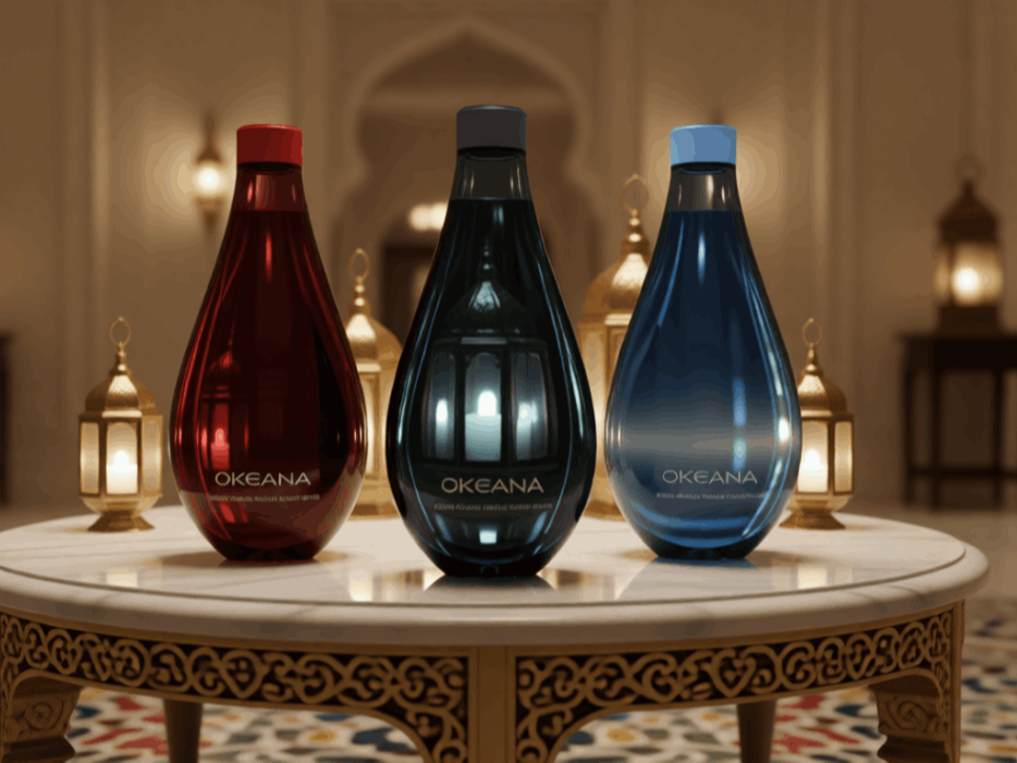 OKEANA variants