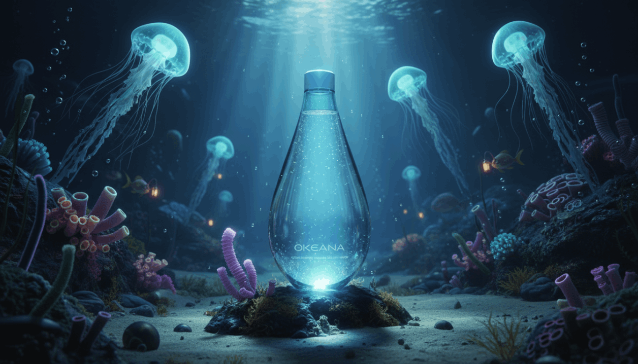 OKEANA deep ocean